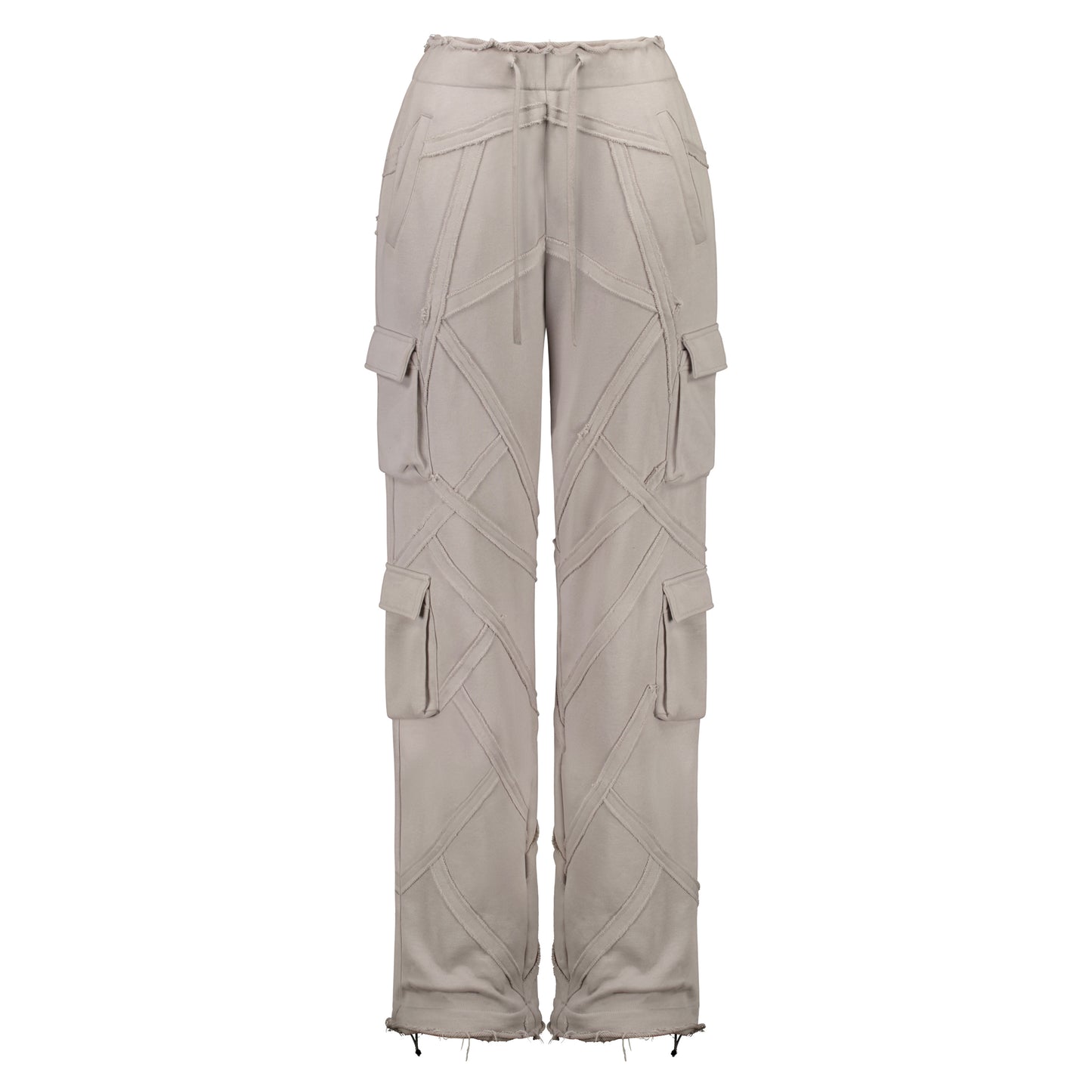 PRE-ORDER: CANT BE US                    ABALONE TRACK PANTS