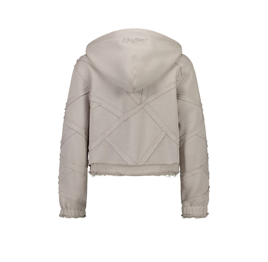 PRE-ORDER: CANT BE US ABALONE ZIP UP JACKET
