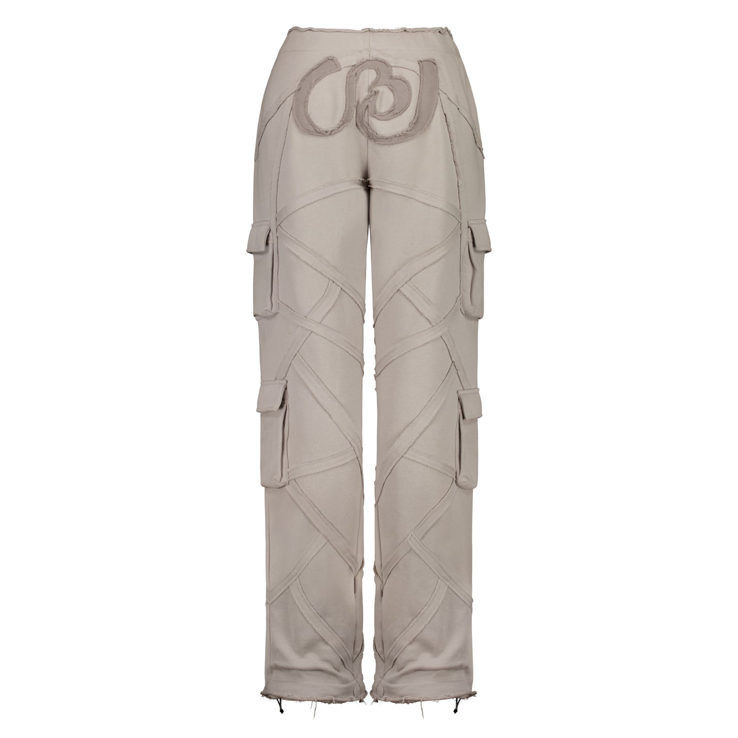 PRE-ORDER: CANT BE US                    ABALONE TRACK PANTS